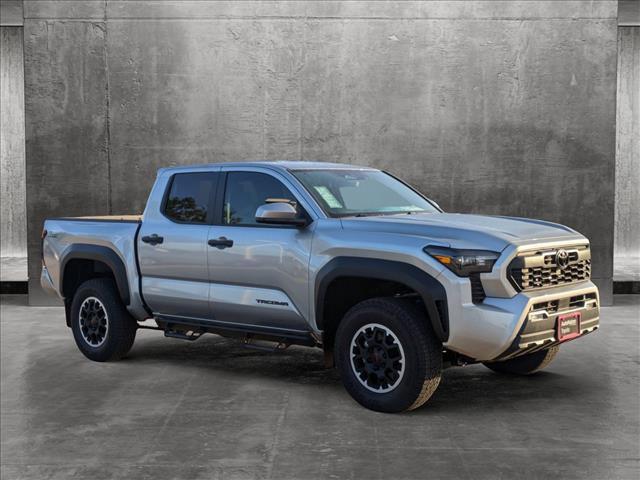 new 2024 Toyota Tacoma car, priced at $47,516