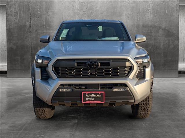 new 2024 Toyota Tacoma car, priced at $47,516