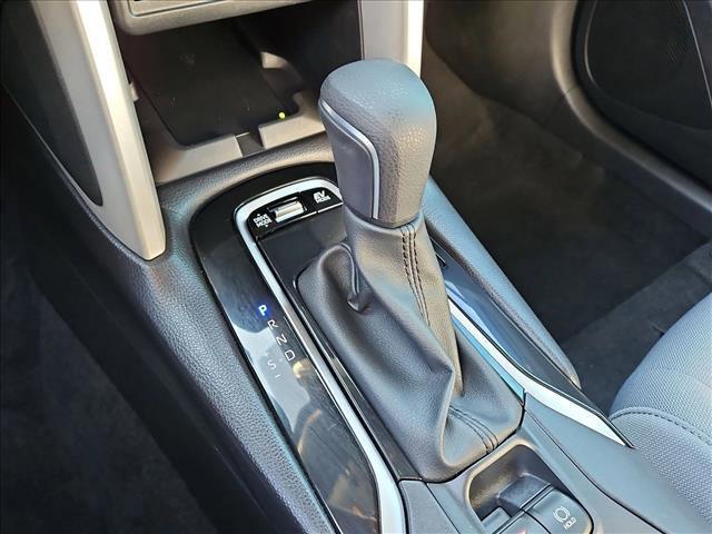 used 2025 Toyota Corolla Hybrid car, priced at $32,991