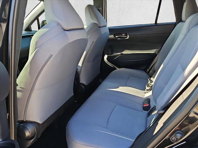 used 2025 Toyota Corolla Hybrid car, priced at $32,991