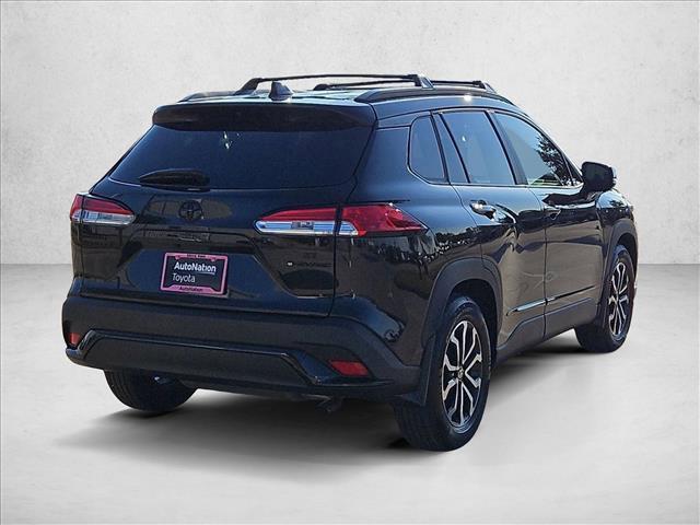 used 2025 Toyota Corolla Hybrid car, priced at $32,991