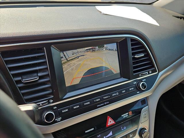 used 2017 Hyundai Elantra car, priced at $13,992
