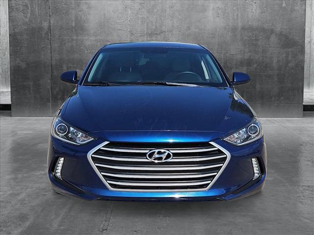used 2017 Hyundai Elantra car, priced at $13,992