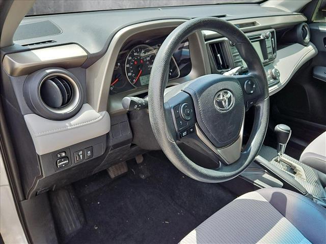 used 2014 Toyota RAV4 car, priced at $18,701