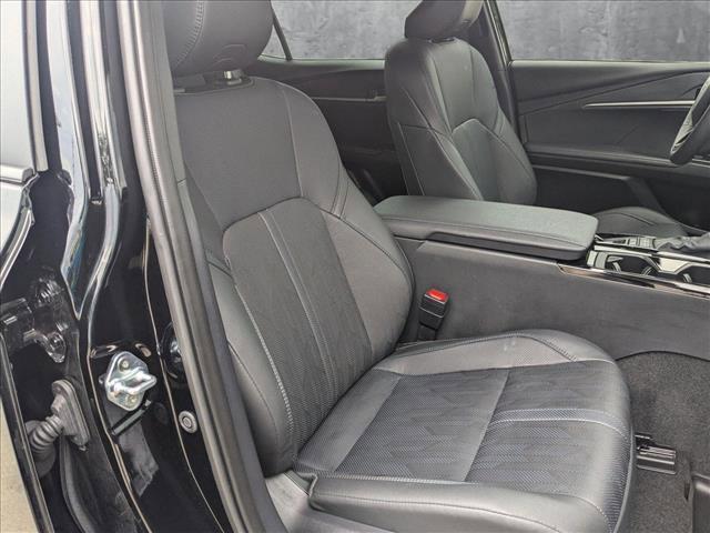 used 2025 Toyota Camry car, priced at $38,777