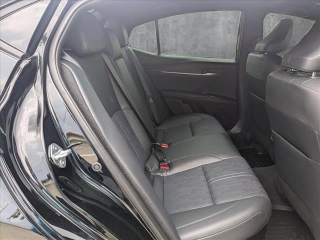 used 2025 Toyota Camry car, priced at $38,777