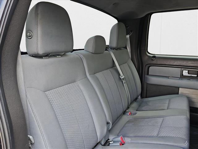 used 2013 Ford F-150 car, priced at $15,991