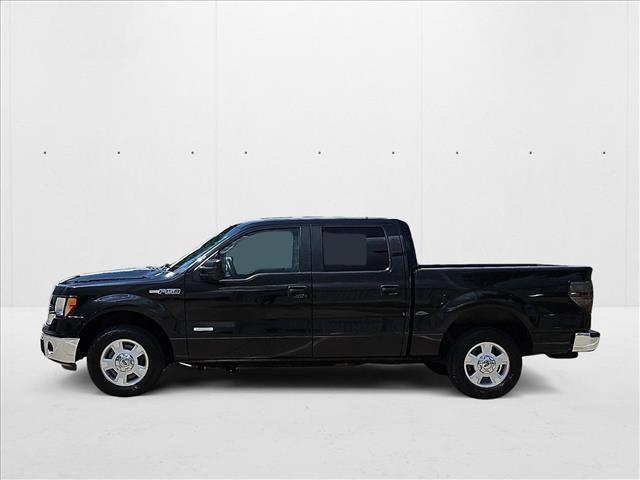 used 2013 Ford F-150 car, priced at $15,991