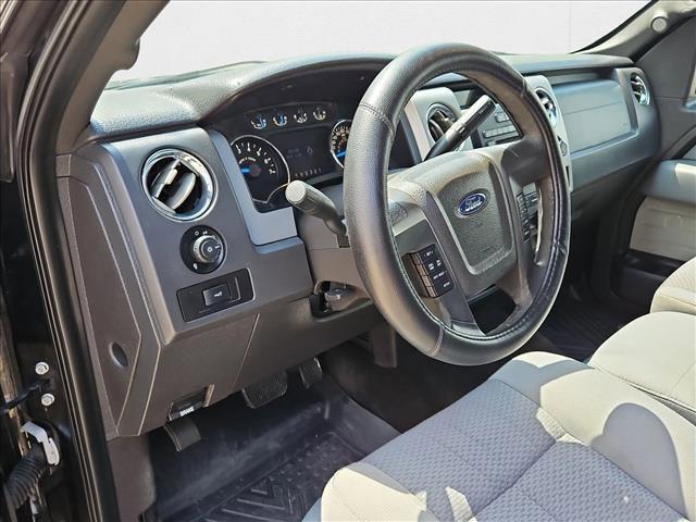 used 2013 Ford F-150 car, priced at $15,991