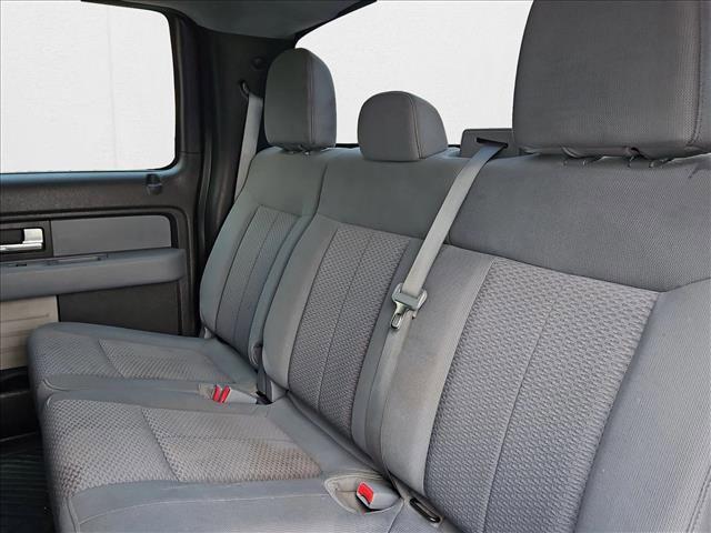 used 2013 Ford F-150 car, priced at $15,991