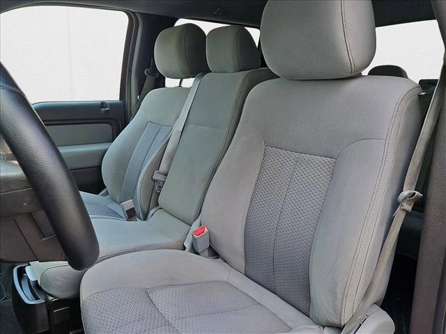 used 2013 Ford F-150 car, priced at $15,991