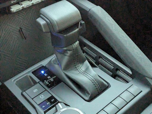 new 2025 Toyota Tacoma car, priced at $42,535