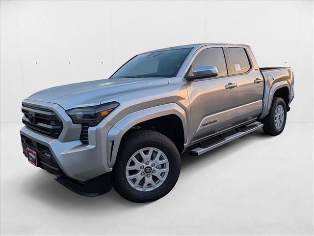 new 2025 Toyota Tacoma car, priced at $42,435