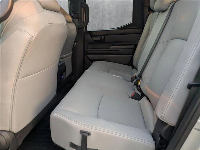new 2025 Toyota Tacoma car, priced at $42,535