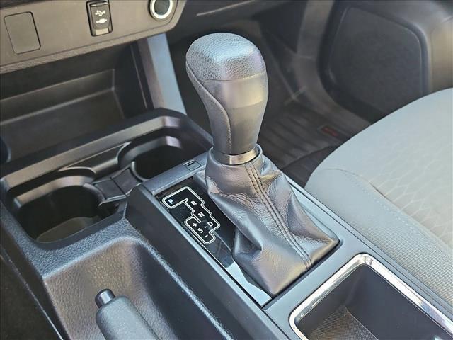 used 2017 Toyota Tacoma car, priced at $24,991