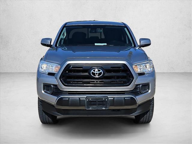 used 2017 Toyota Tacoma car, priced at $24,991