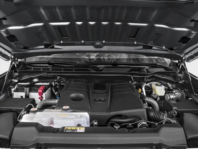 new 2026 Toyota Tundra car, priced at $44,871