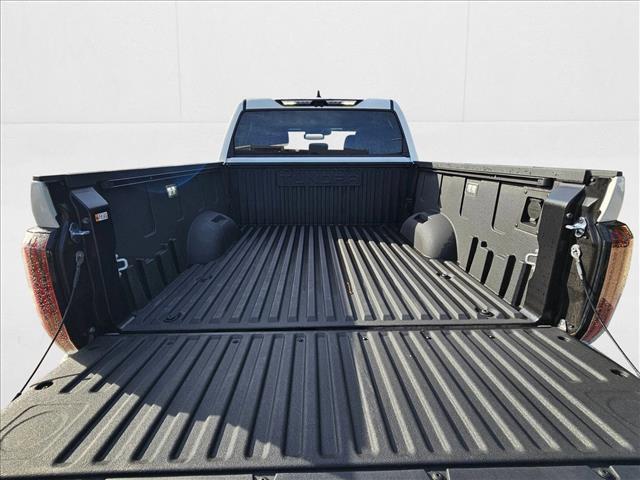 used 2025 Toyota Tundra Hybrid car, priced at $69,681