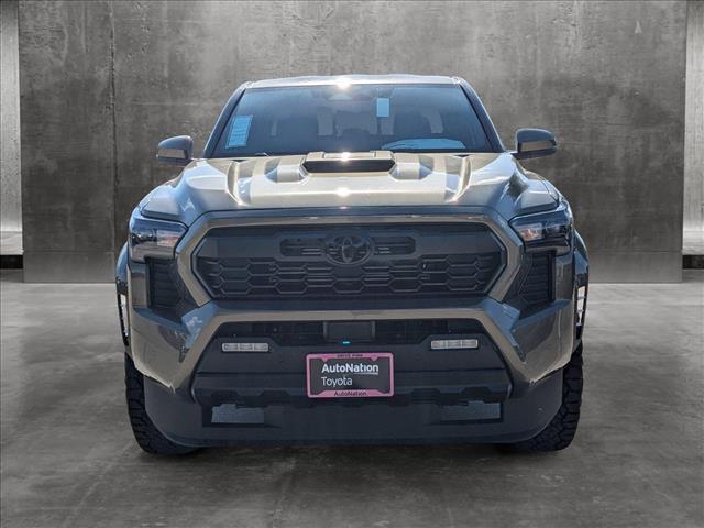 new 2024 Toyota Tacoma car, priced at $55,195