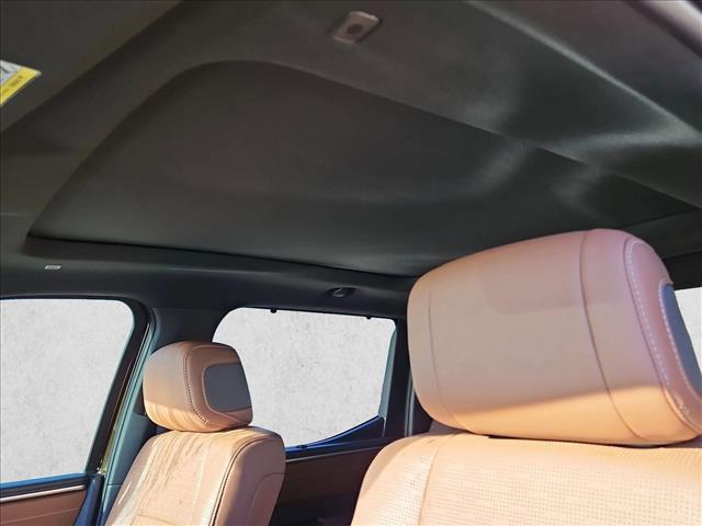 used 2025 Toyota Tundra car, priced at $63,991