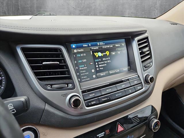 used 2018 Hyundai Tucson car, priced at $18,491