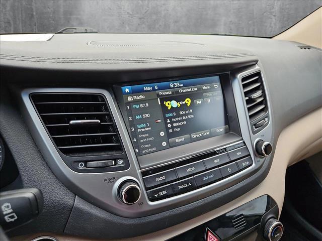 used 2018 Hyundai Tucson car, priced at $18,491