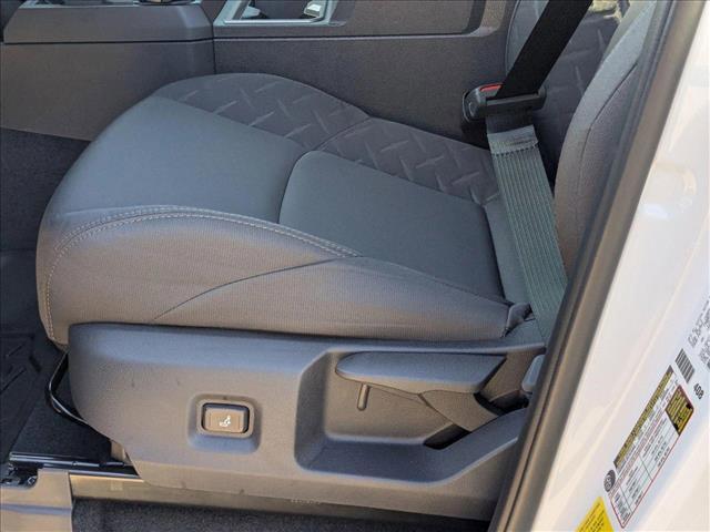 new 2025 Toyota Tacoma car, priced at $43,230