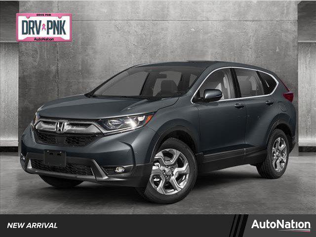 used 2019 Honda CR-V car, priced at $24,991