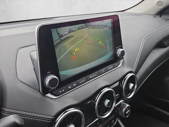 used 2023 Nissan Sentra car, priced at $17,901