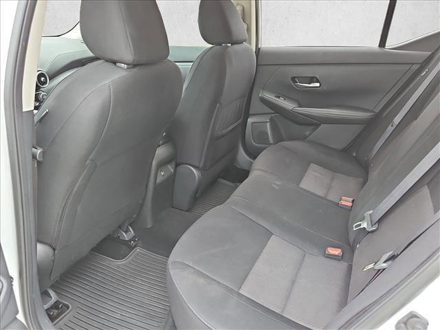 used 2023 Nissan Sentra car, priced at $17,901