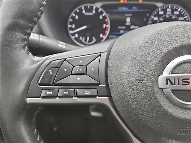 used 2023 Nissan Sentra car, priced at $17,901