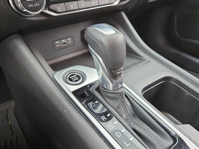 used 2023 Nissan Sentra car, priced at $17,901