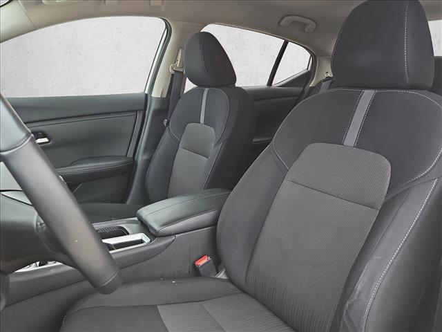 used 2023 Nissan Sentra car, priced at $17,901