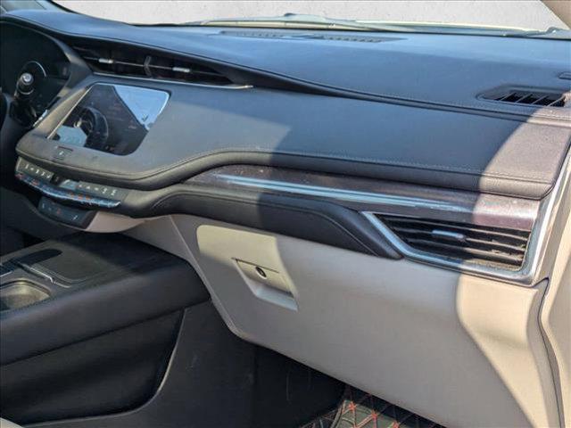 used 2019 Cadillac XT4 car, priced at $18,991