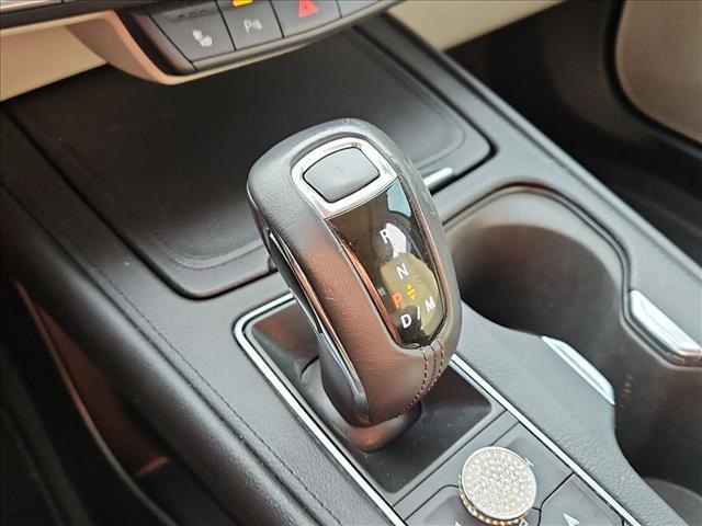 used 2019 Cadillac XT4 car, priced at $18,491