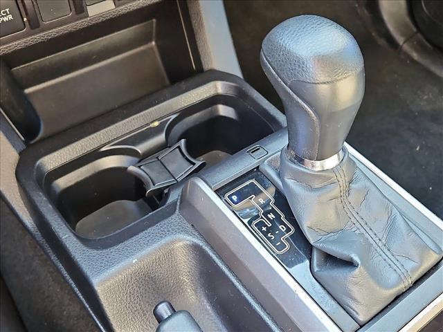 used 2023 Toyota Tacoma car, priced at $26,991