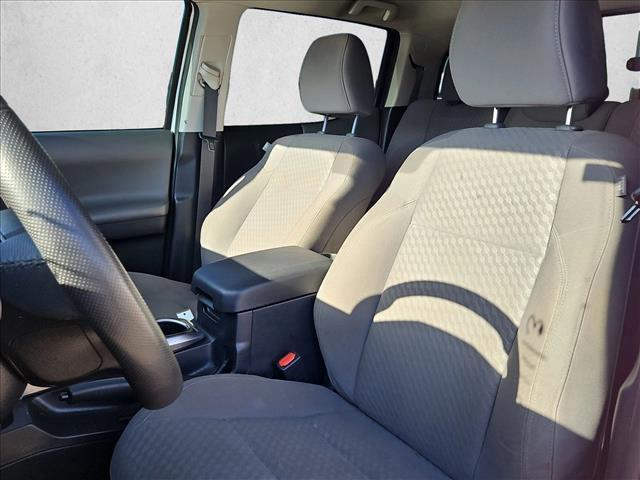 used 2023 Toyota Tacoma car, priced at $26,991