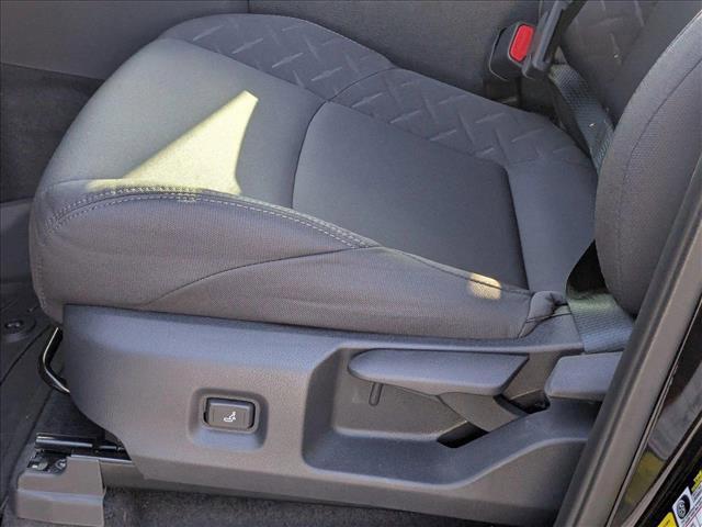 new 2025 Toyota Tacoma car, priced at $42,075