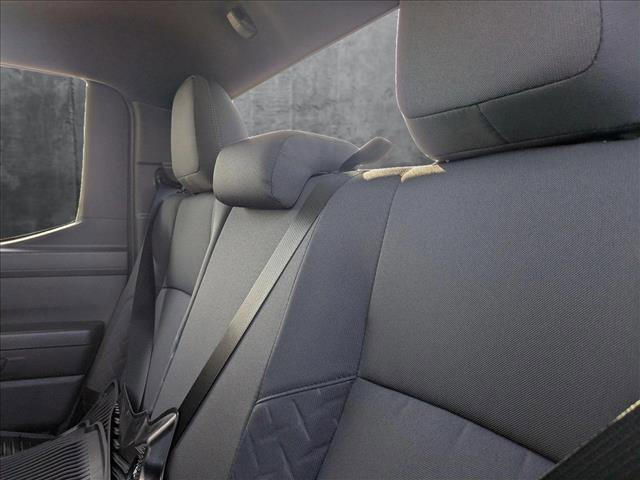 new 2025 Toyota Tacoma car, priced at $42,075