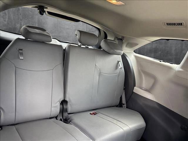 used 2024 Toyota Sienna car, priced at $52,972