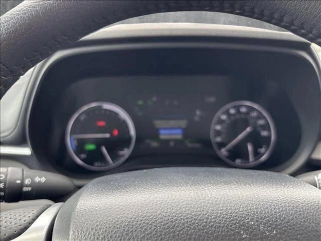 used 2024 Toyota Sienna car, priced at $52,972