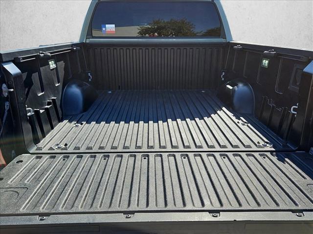 used 2022 Toyota Tundra Hybrid car, priced at $54,991