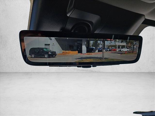 used 2022 Toyota Tundra Hybrid car, priced at $54,991