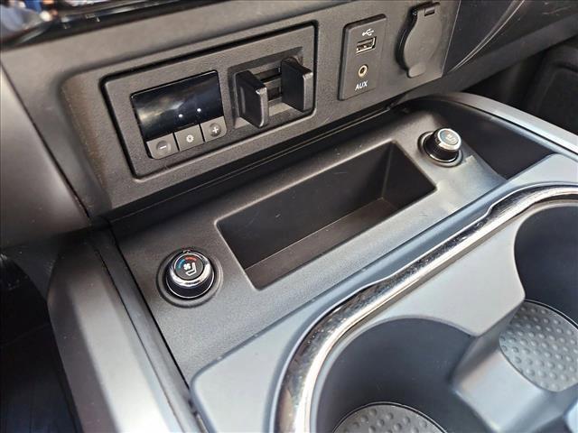 used 2017 Nissan Titan car, priced at $21,901