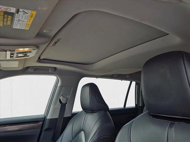 used 2021 Toyota Highlander Hybrid car, priced at $39,991