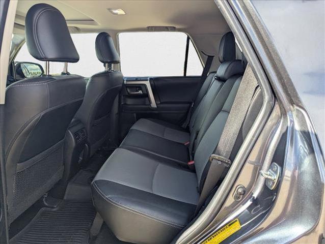 used 2023 Toyota 4Runner car, priced at $39,991