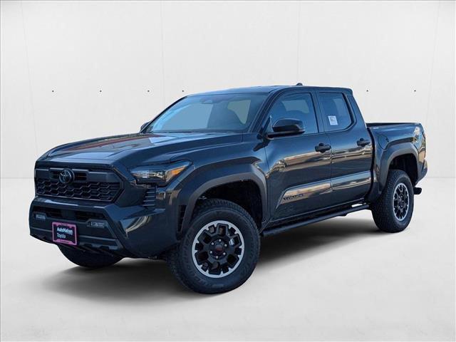 new 2025 Toyota Tacoma car, priced at $45,779