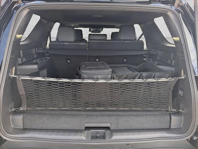 new 2025 Toyota 4Runner car, priced at $65,609