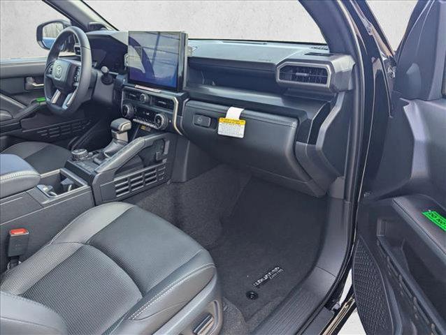 new 2025 Toyota 4Runner car, priced at $65,609