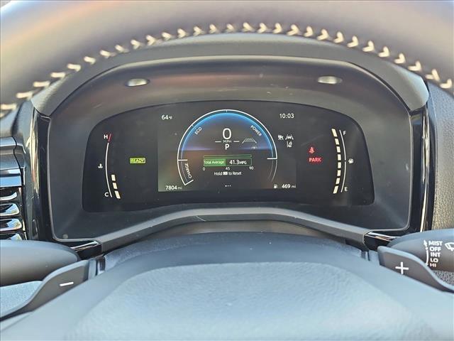 used 2025 Toyota Camry car, priced at $31,991